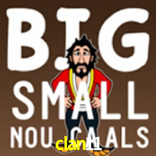 Account Benefits clan11