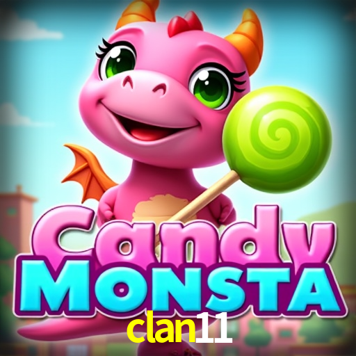 Game Statistics clan11