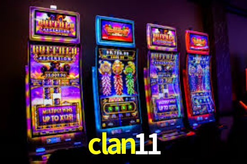 Exclusive Games clan11