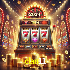 VIP Casino clan11