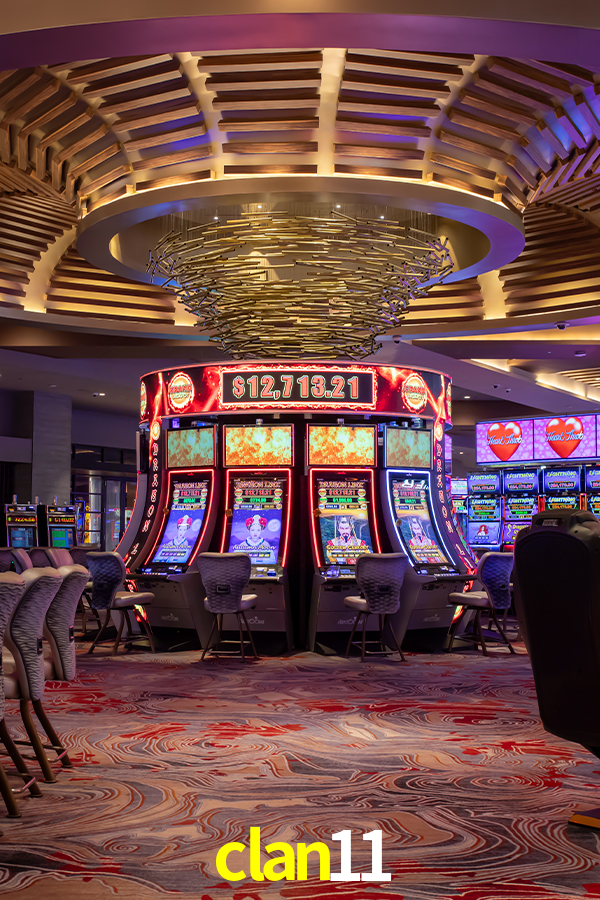 Spaceman Game clan11