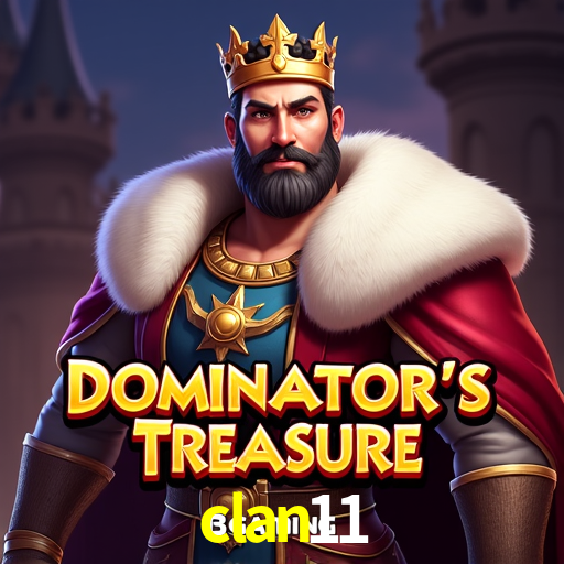 Game Providers clan11